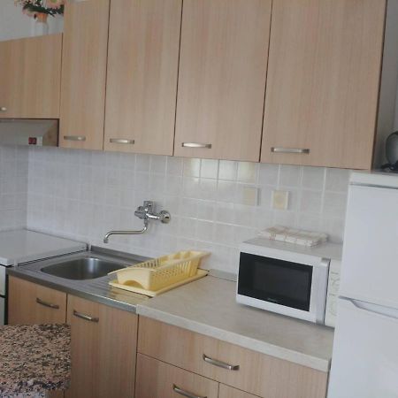 Apartment Kornic 5306B Exteriér fotografie