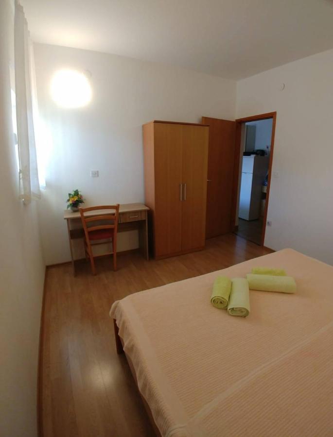 Apartment Kornic 5306B Exteriér fotografie