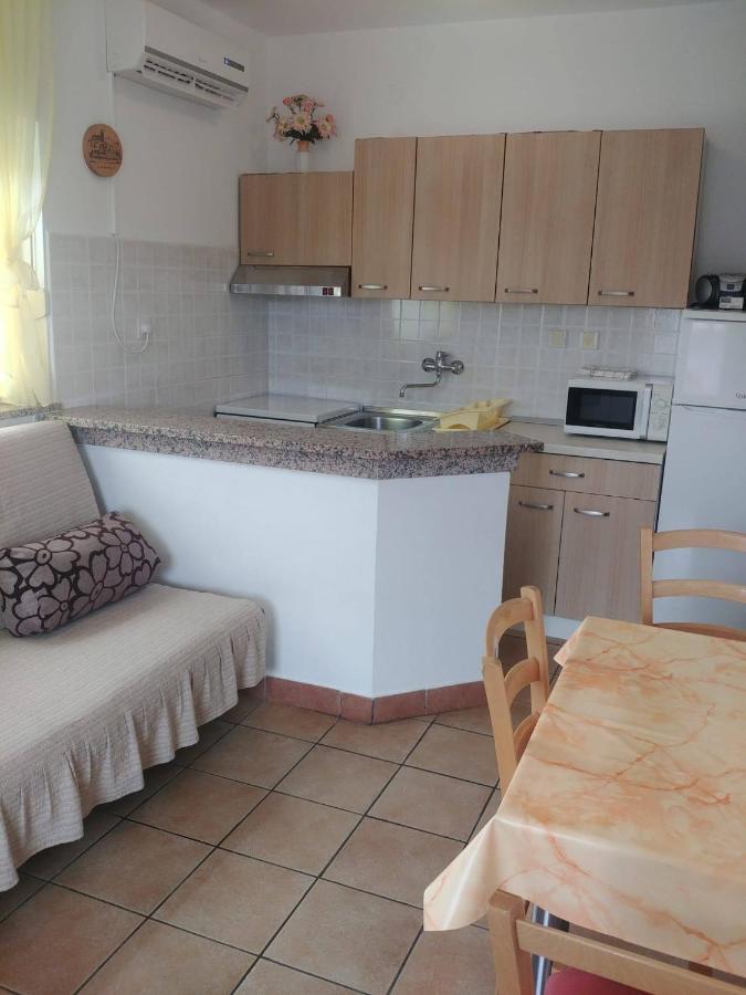 Apartment Kornic 5306B Exteriér fotografie