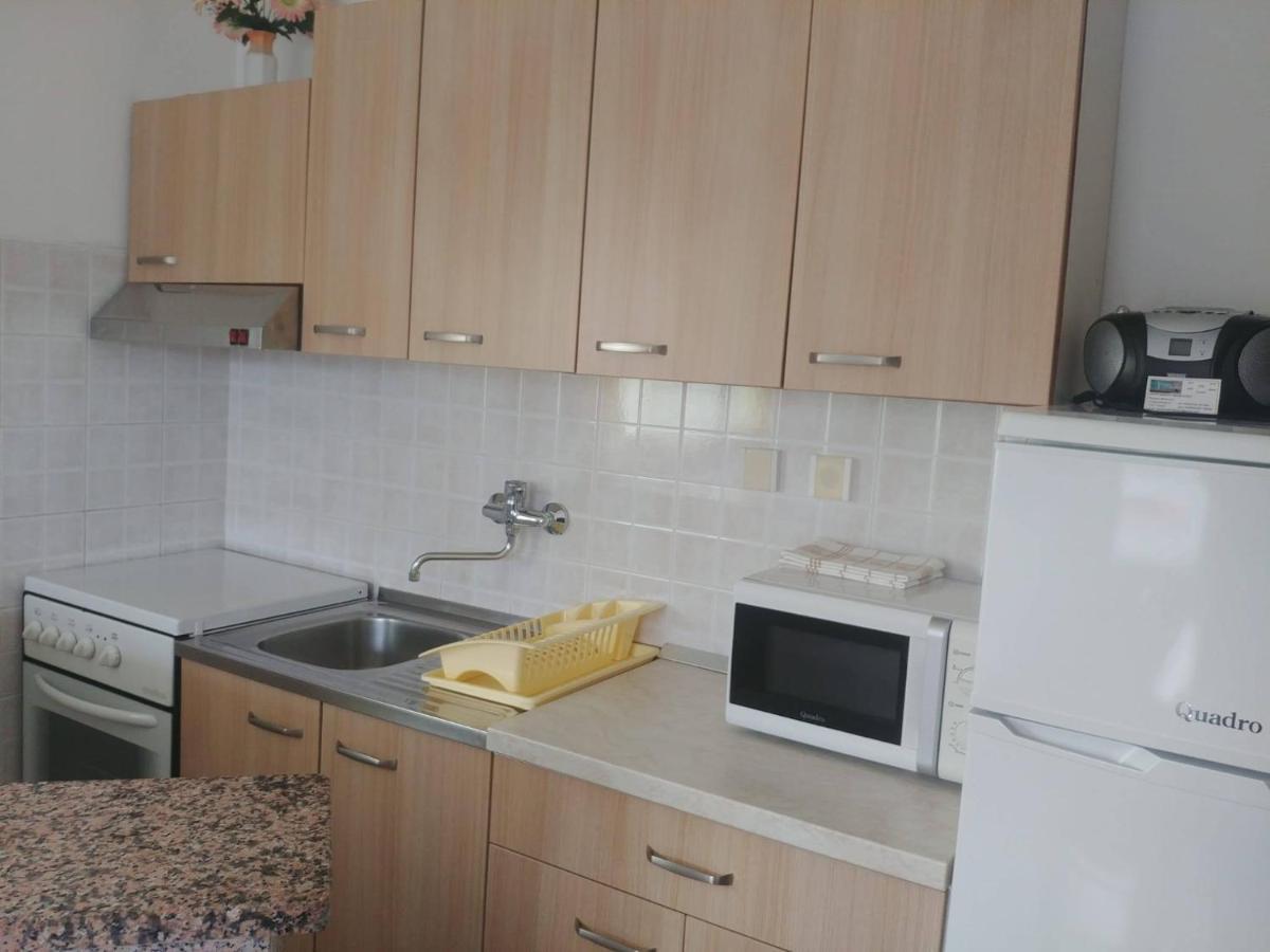 Apartment Kornic 5306B Exteriér fotografie